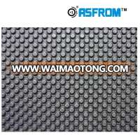 Hot-selling Textured Neolite Rubber Sole Sheet For Leather Shoes Making